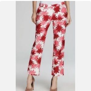 NWOT Diane Von Fursenberg DVF pants